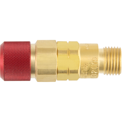 Socket Fitting Pryde Industrial Inc.
