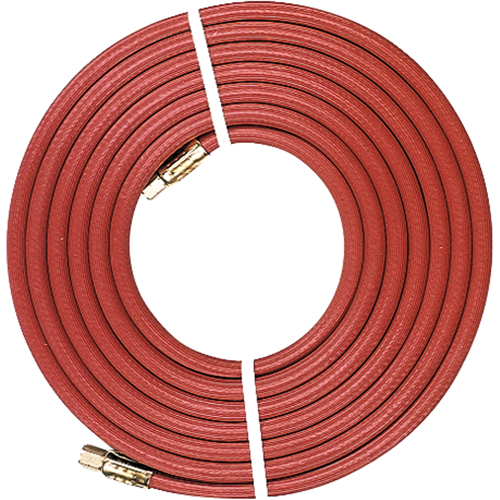 Acetylene Hose, 3/16" x 25' Pryde Industrial Inc.