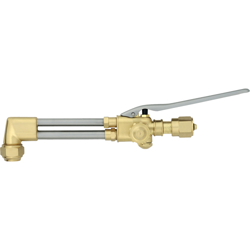 Cutting Attachments Pryde Industrial Inc.