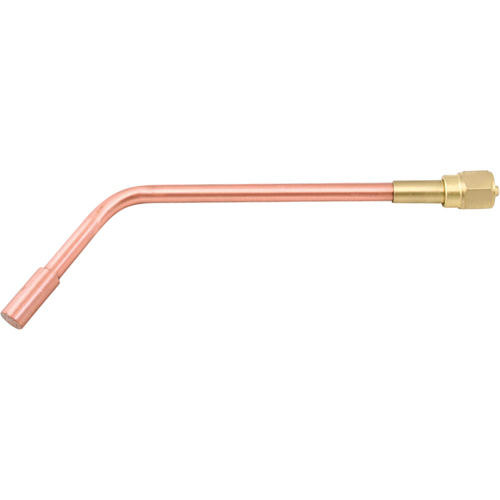 Oxy-Acetylene and Oxy-Hydrogen Heating Nozzles Pryde Industrial Inc.
