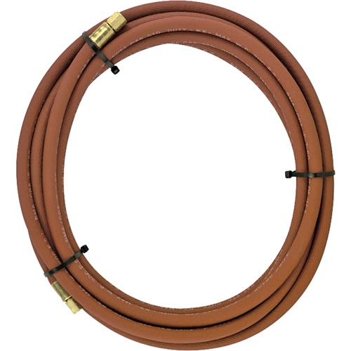 Acetylene Hose, 12' Pryde Industrial Inc.