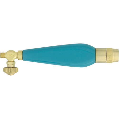 Manche de chalumeau de style vissable Pryde Industrial Inc.
