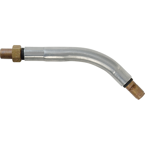 MIG Welding Nozzle Pryde Industrial Inc.