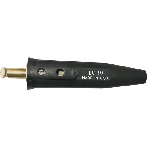 LC-10 Cable Connectors, 4-1/0 Capacity Pryde Industrial Inc.