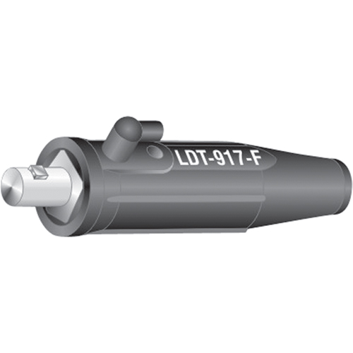 LE LDT-917-F RACCORD DECABLE 05610 Pryde Industrial Inc.