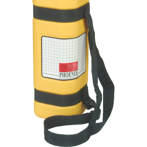 Adjustable Carry Strap for Safetube&reg; Rod Canister Pryde Industrial Inc.