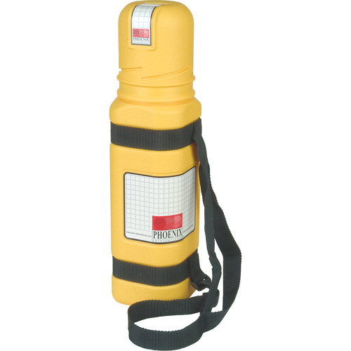 Adjustable Carry Strap for Safetube&reg; Rod Canister Pryde Industrial Inc.