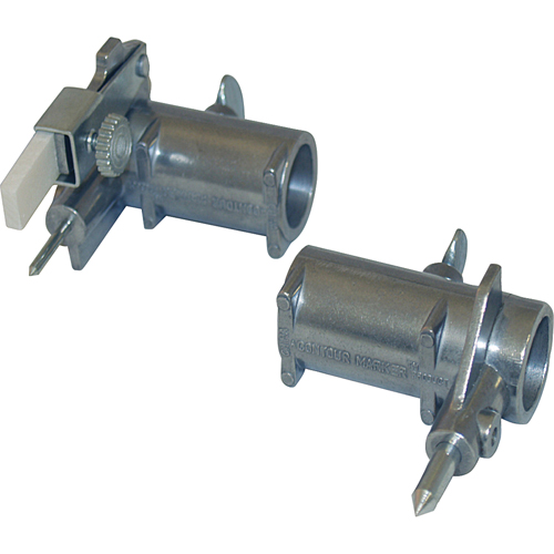 #19 Multi-Trammel Heads Pryde Industrial Inc.