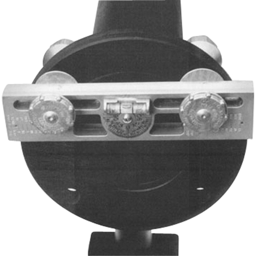 #33 Universal Level Pryde Industrial Inc.