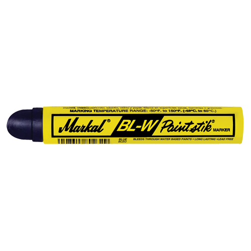 BL-W&reg; Paintstik&reg;, Blue Pryde Industrial Inc.