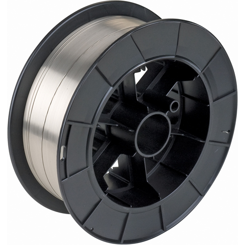 ER309L Welding Wire, Stainless Steel, 0.030" Diameter Pryde Industrial Inc.