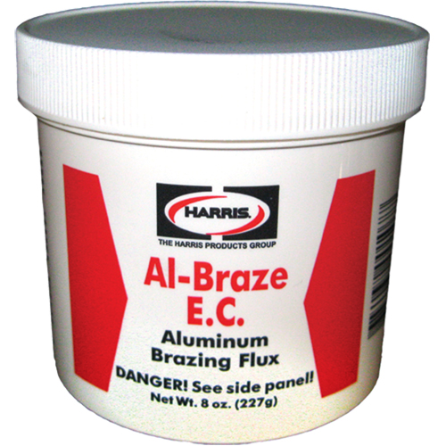 Flux de brasage en aluminium Al-Braze EC Pryde Industrial Inc.