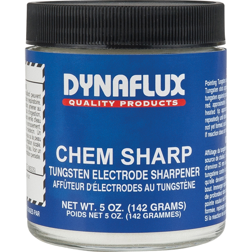 Chem-Sharp Pryde Industrial Inc.