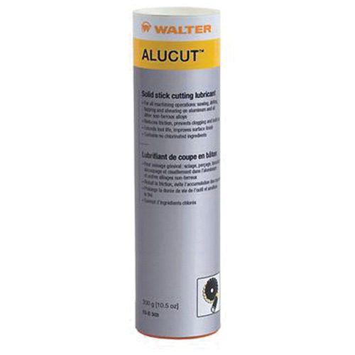 AluCut Aluminum Cutting Lubricant, 300 g Pryde Industrial Inc.