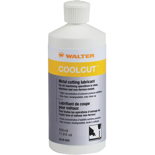 Lubrifiant Coolcut, 350 ml Pryde Industrial Inc.