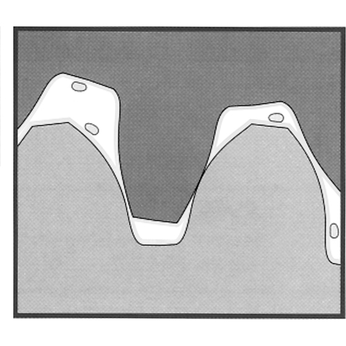 OPEN GEAR Lubricant, Aerosol Can Pryde Industrial Inc.