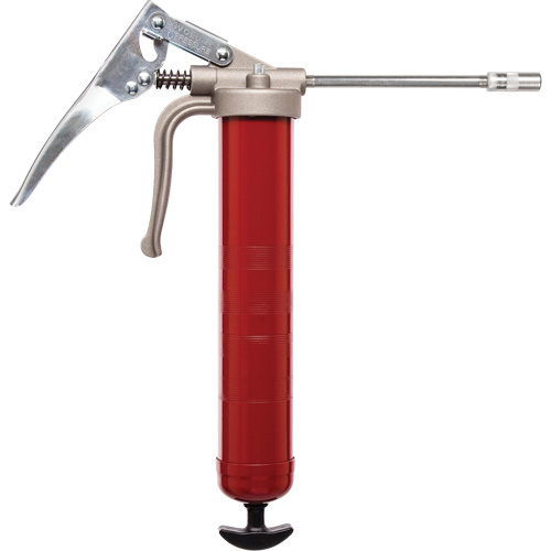 Pistol Grip Grease Guns, 14 oz Capacity Pryde Industrial Inc.
