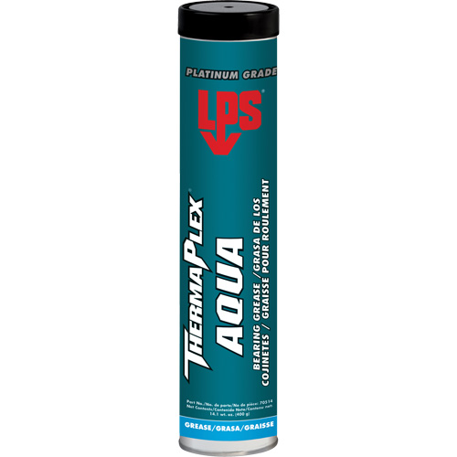 Graisse ThermaPlex Aqua pour roulements Pryde Industrial Inc.