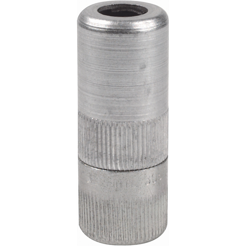Hydraulic Grease Couplers, 1/8" NPTF Thread Pryde Industrial Inc.