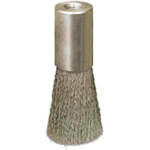 Flat, Round or Roto Brushes Pryde Industrial Inc.