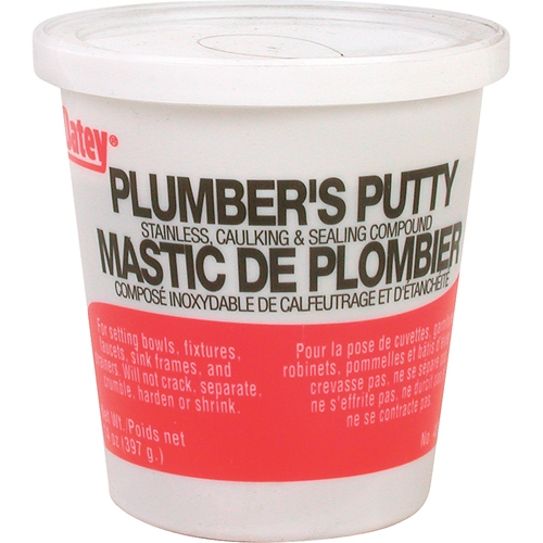 Plumber's Putty Pryde Industrial Inc.