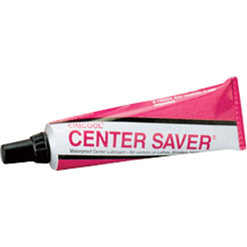 CENTER SAVER&reg; Grease Pryde Industrial Inc.