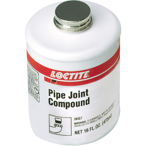 Compos&eacute; &agrave; joints pour tuyaux Pryde Industrial Inc.