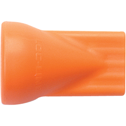 Flat 5-Hole Nozzles, 1-12/25" L Pryde Industrial Inc.