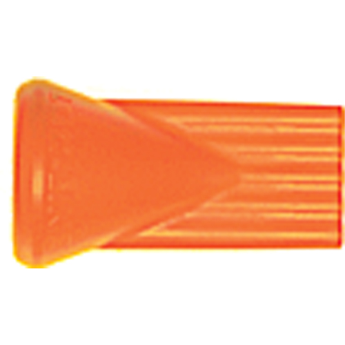 Flat 5-Hole Nozzles, 1-1/10" L Pryde Industrial Inc.