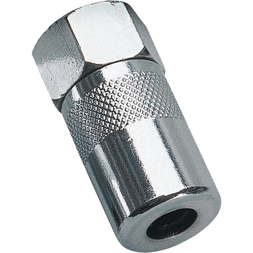 Coupleur robuste, Acier Pryde Industrial Inc.