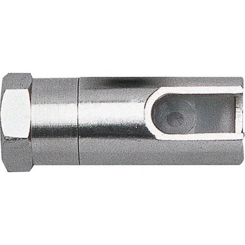 Right-Angled Hydraulic Coupler Pryde Industrial Inc.