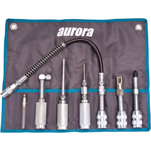Trousse Ezee-Lube Pryde Industrial Inc.