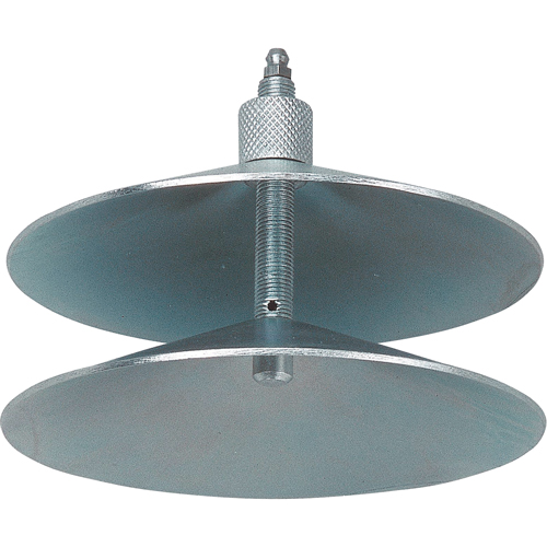 Steel Bearing Packer Pryde Industrial Inc.