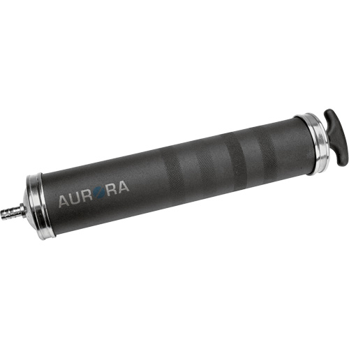 Suction Gun Pryde Industrial Inc.