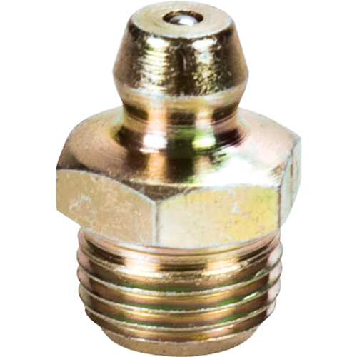 Raccord graisseur, Filetage de 1/8" Pryde Industrial Inc.