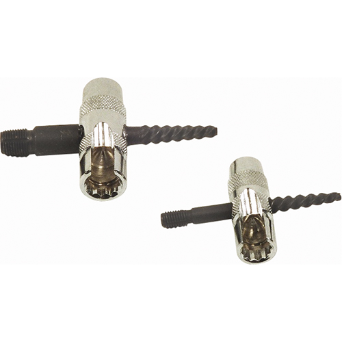 Easy-Out Tool Pryde Industrial Inc.
