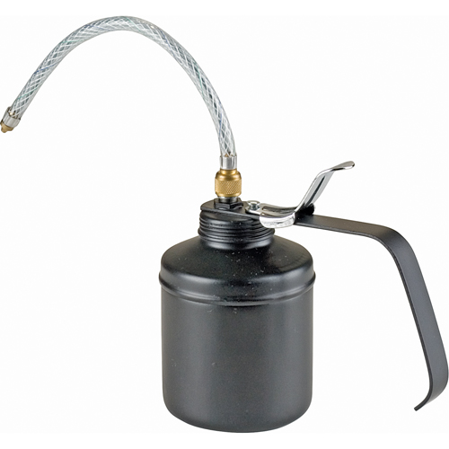 Burette &agrave; huile, Acier, Capacit&eacute; de 16 oz Pryde Industrial Inc.