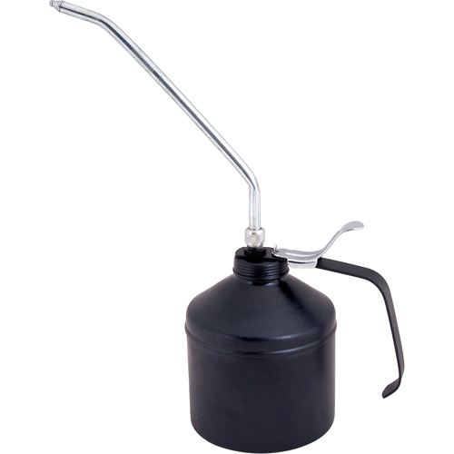 Oil Can, Steel, 33 oz Capacity Pryde Industrial Inc.