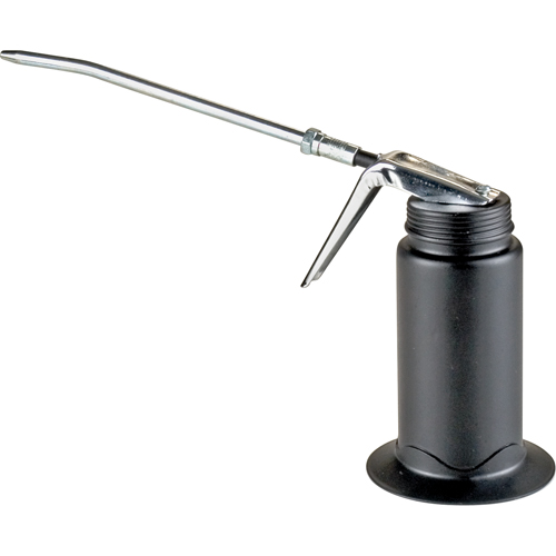 Burette &agrave; huile, Acier, Capacit&eacute; de 6 oz Pryde Industrial Inc.