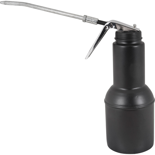 Burette &agrave; huile, Acier, Capacit&eacute; de 16 oz Pryde Industrial Inc.
