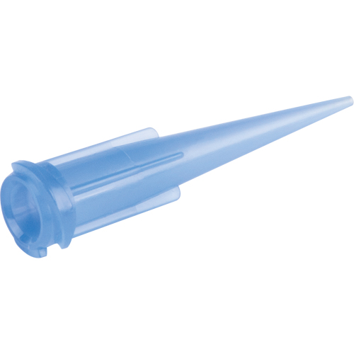 Broadcast Sprayer Needle Pryde Industrial Inc.