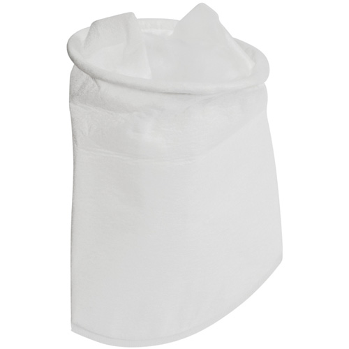 BIO-CIRCLE Disposable Filter Bag Pryde Industrial Inc.