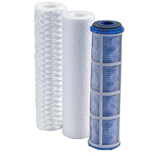 Filtres r&eacute;utilisables pour bac de lavage de pi&egrave;ces BIO-CIRCLE Pryde Industrial Inc.