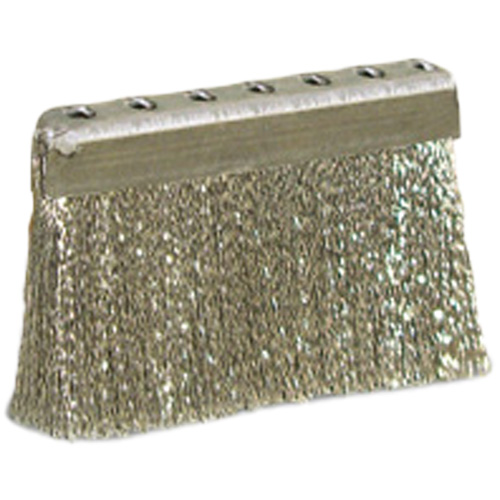 Flat, Round or Roto Brushes Pryde Industrial Inc.