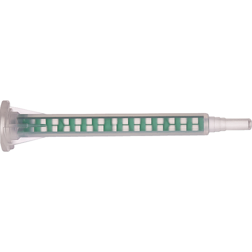 Static Mix Nozzles and Accessories, 0.53 cm L Pryde Industrial Inc.