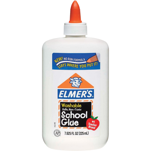 White Glue Pryde Industrial Inc.
