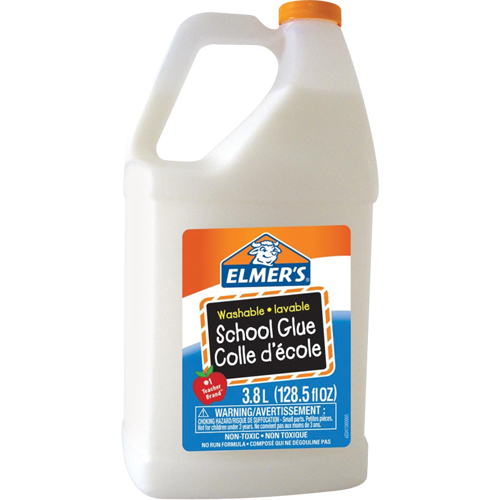 White Glue Pryde Industrial Inc.