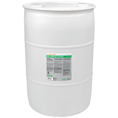 BIO-CIRCLE Ultra Solution, Drum Pryde Industrial Inc.