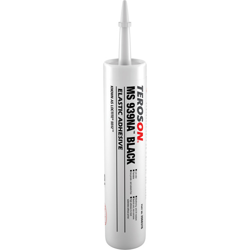 TEROSON&reg; 939 Sealant Pryde Industrial Inc.