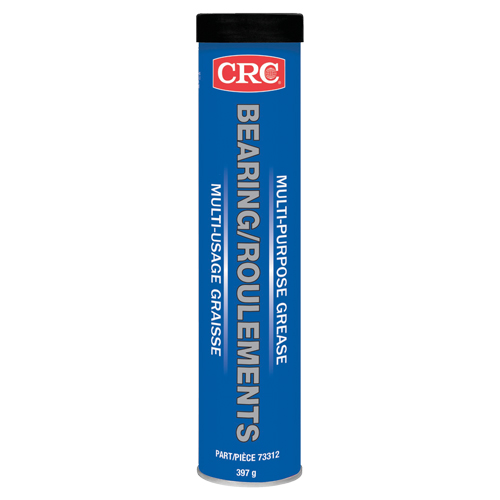 Graisse de roulement pour b&acirc;teau, remorque et roue, 397 g, Cartouche Pryde Industrial Inc.
